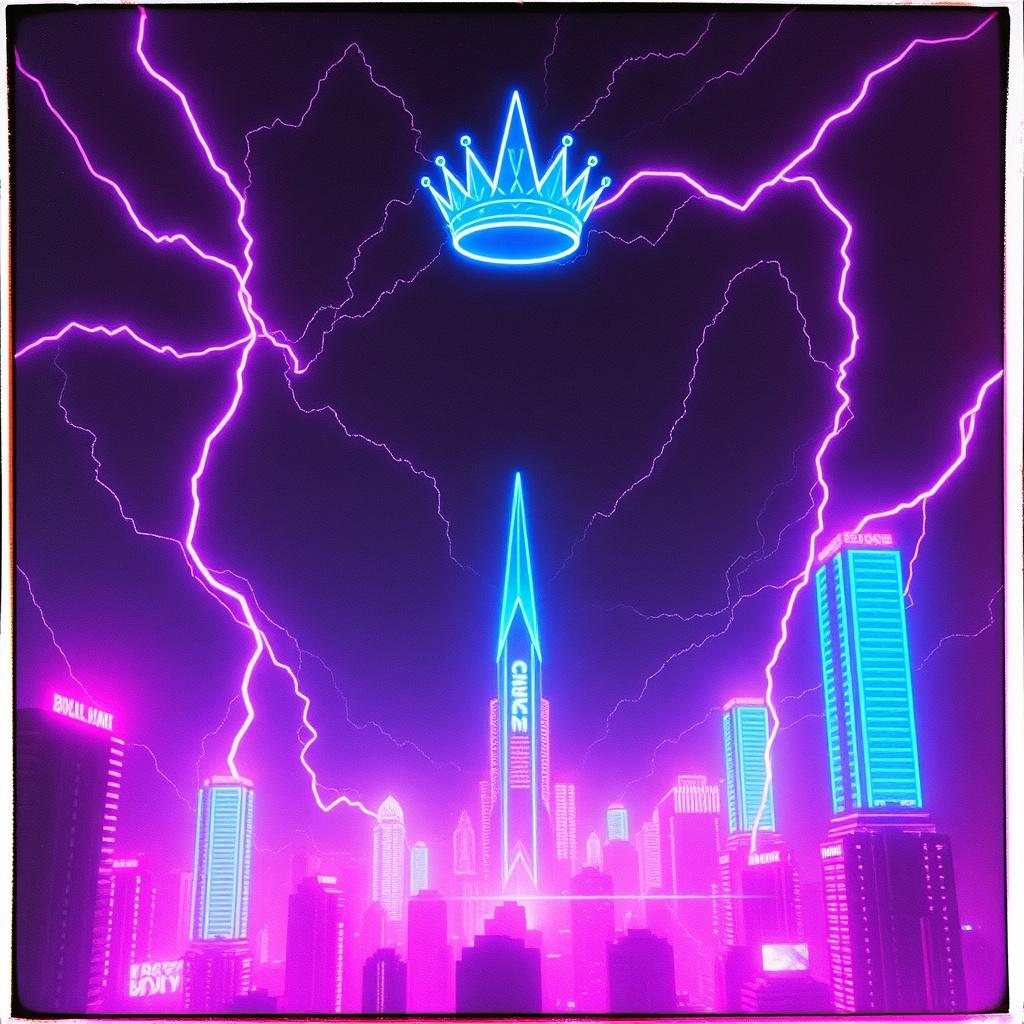 Electric Pulse のイメージ