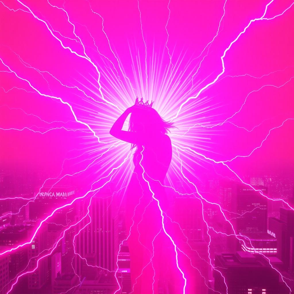 Pink Voltage２ のイメージ