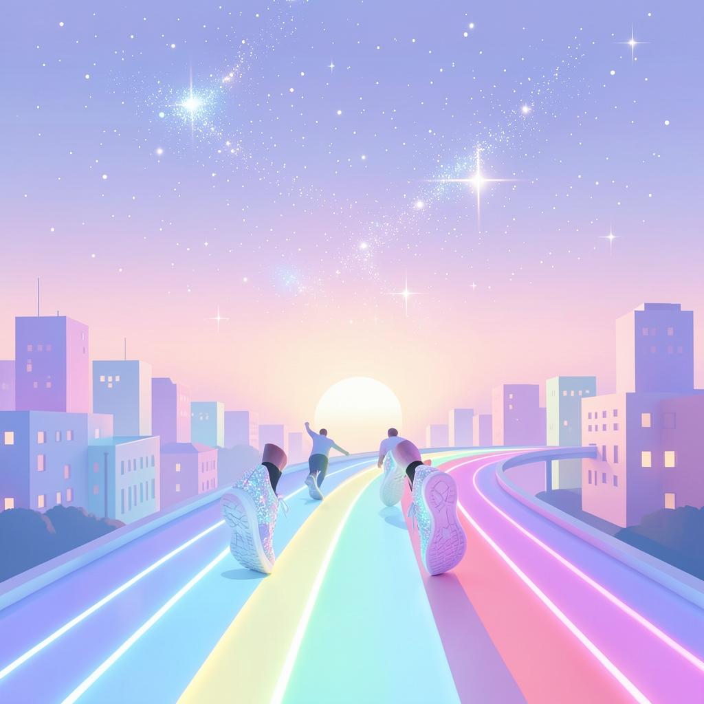 Star Chaser のイメージ
