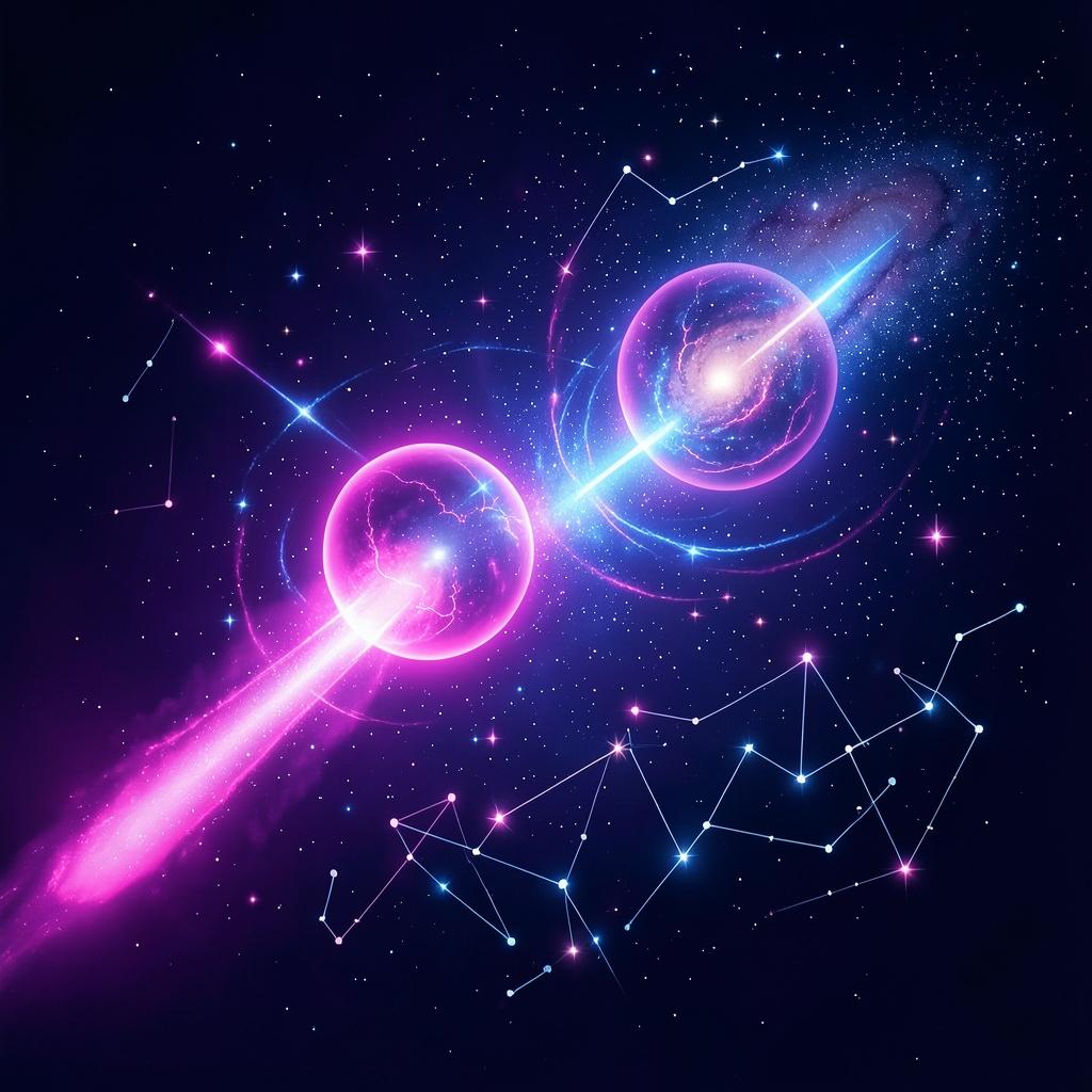 Star Impact のイメージ