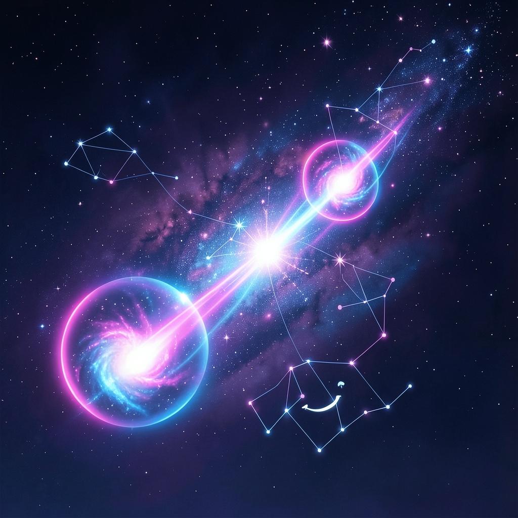 Star Collision のイメージ