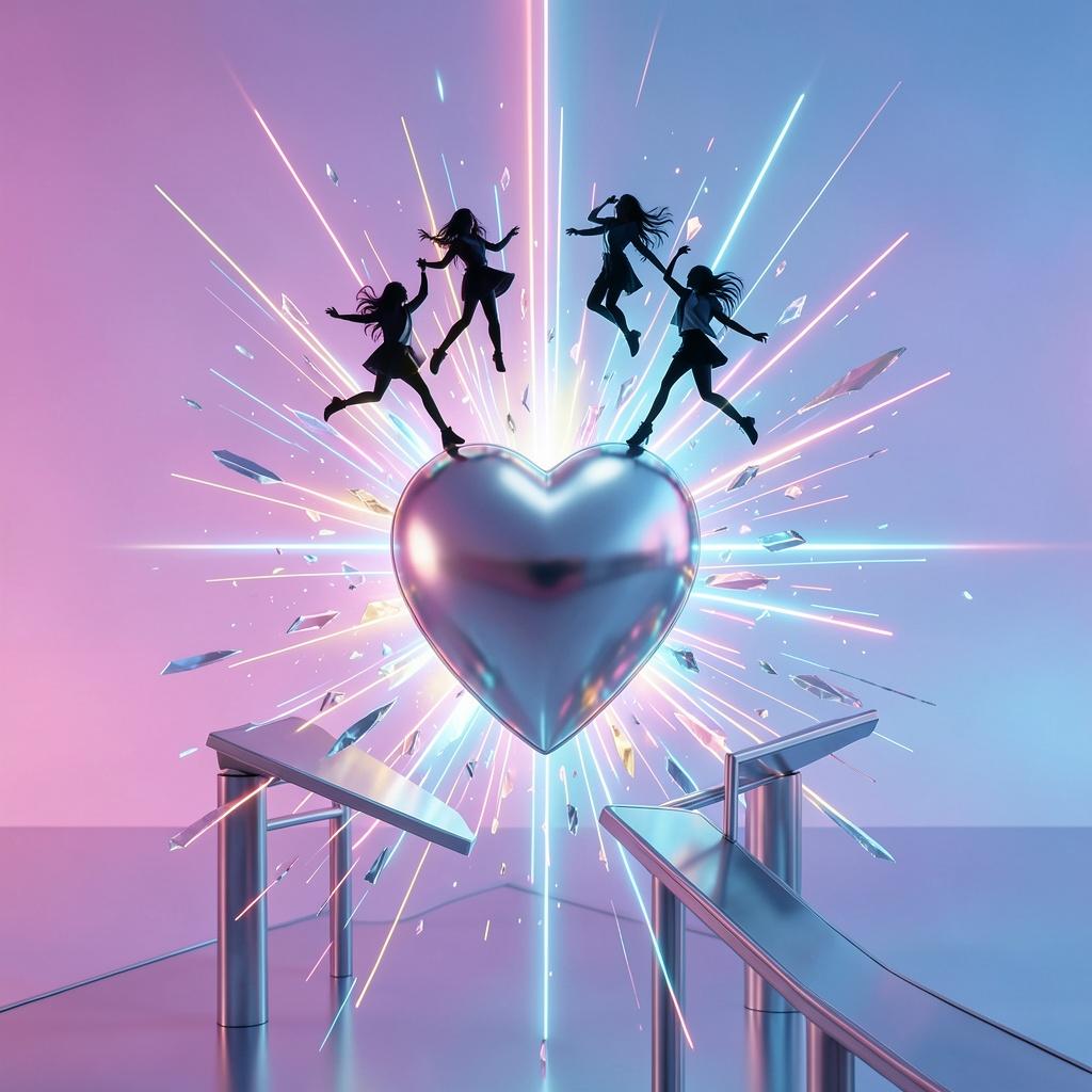 Steel-Heart Armor 2 のイメージ
