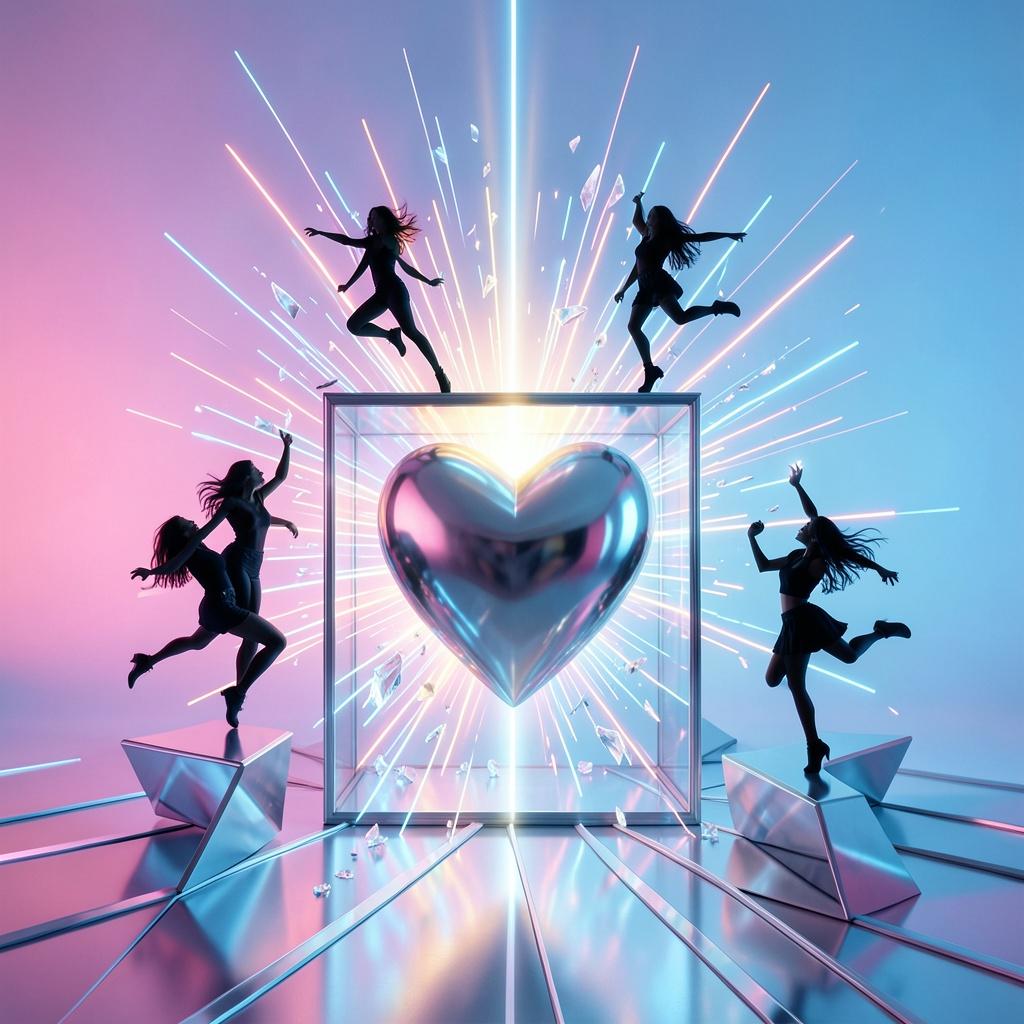 Steel-Heart Armor のイメージ