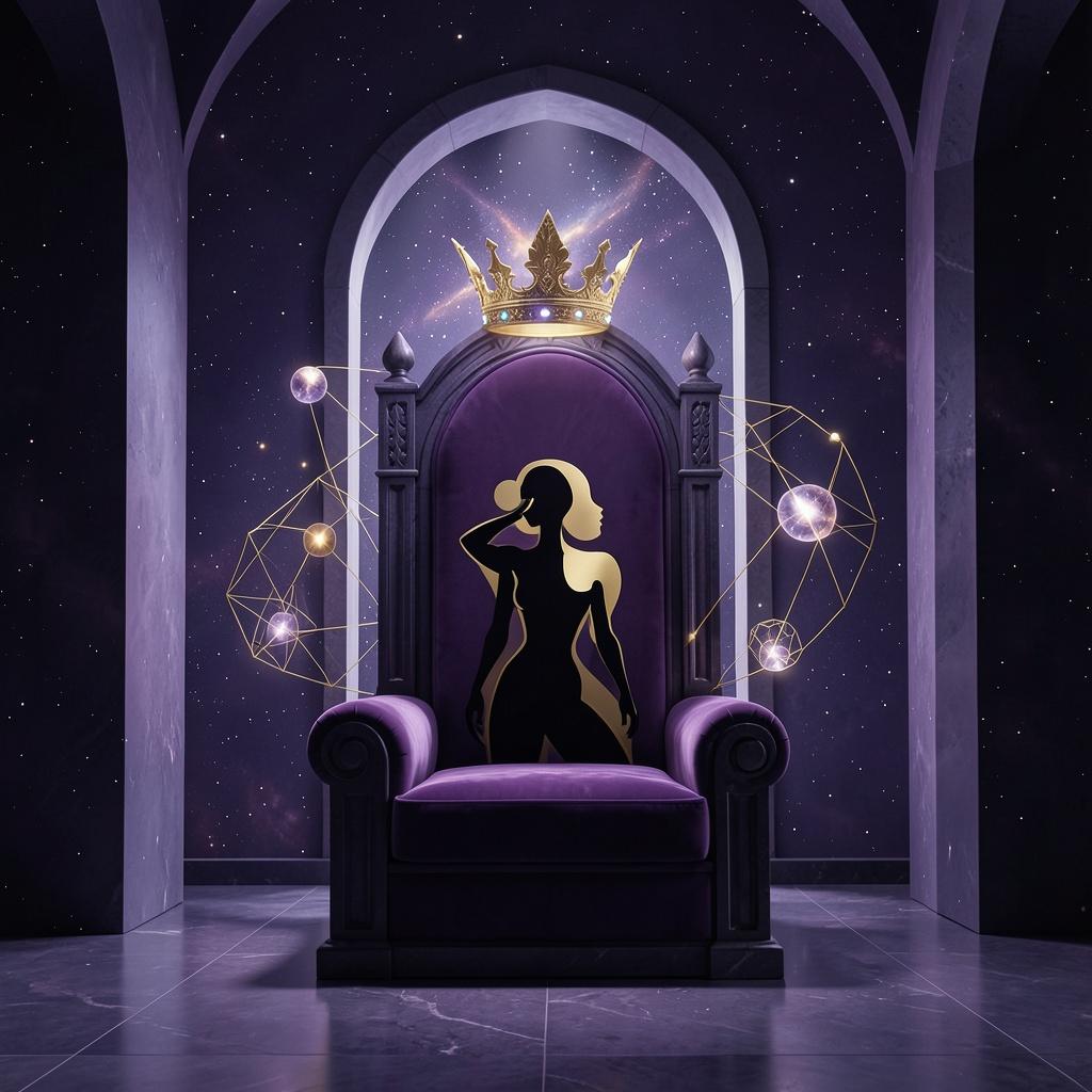 Throne-Weaved Chosen 2 のイメージ