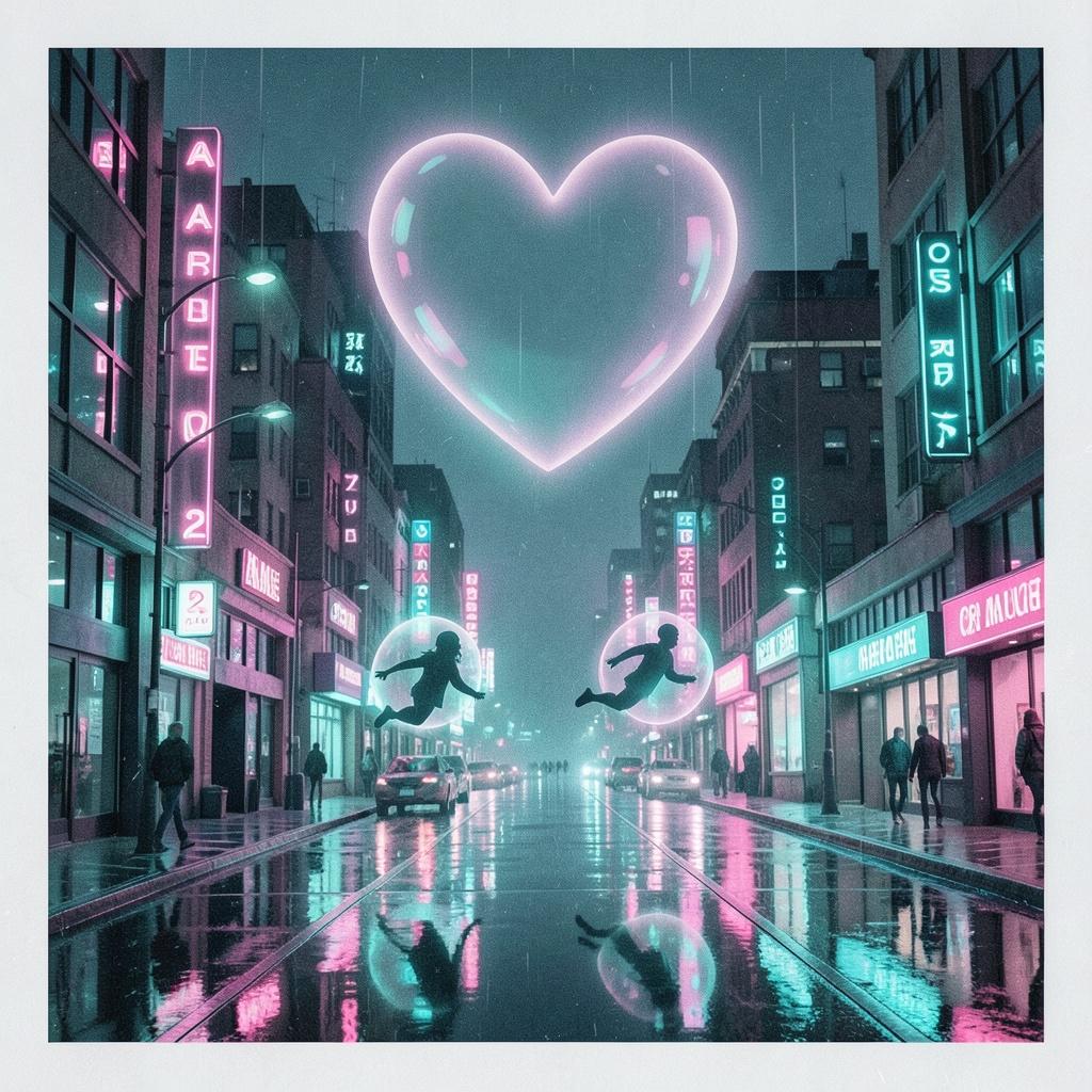 Two A.M. Haunting のイメージ