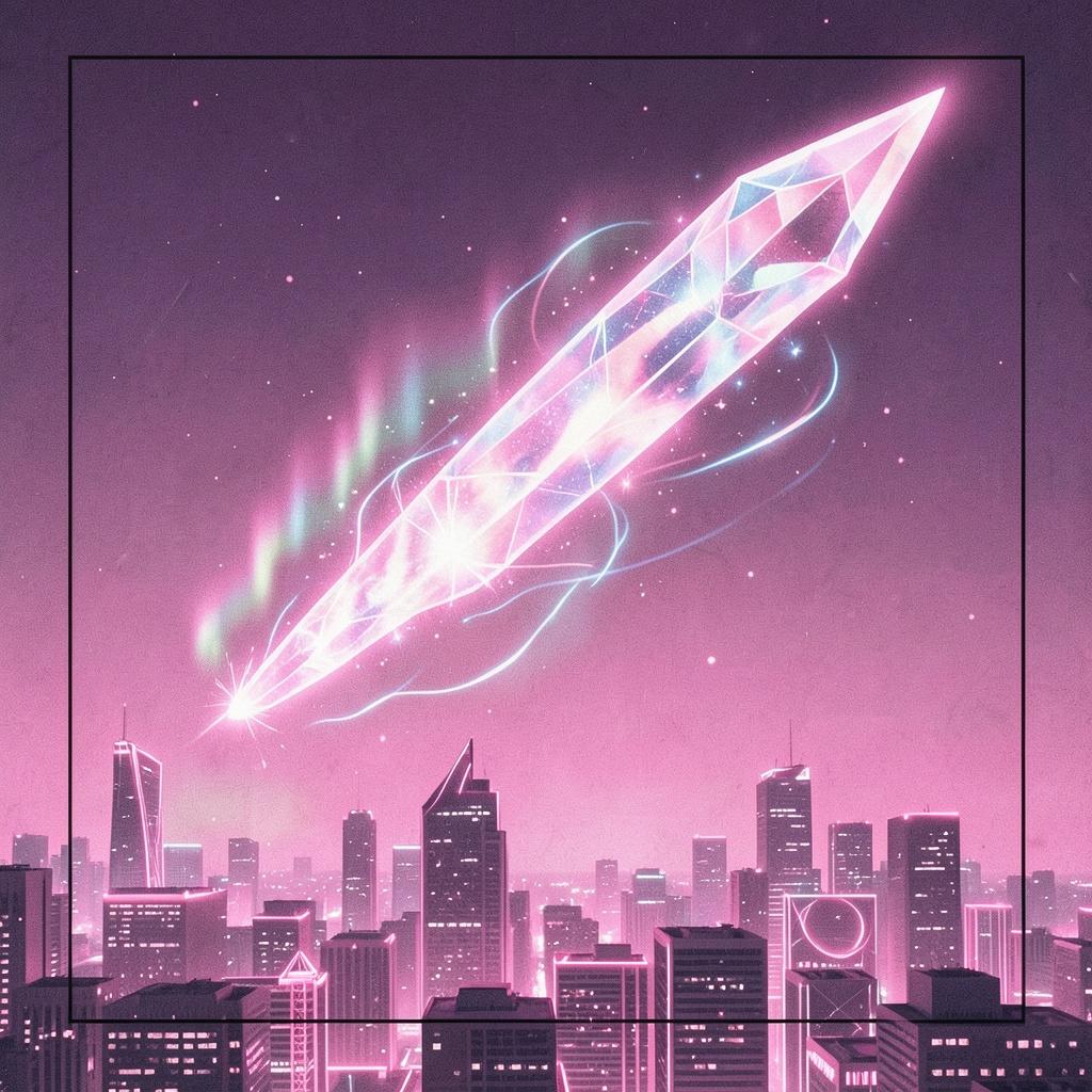 Dying Star Anthem Ⅲ のイメージ