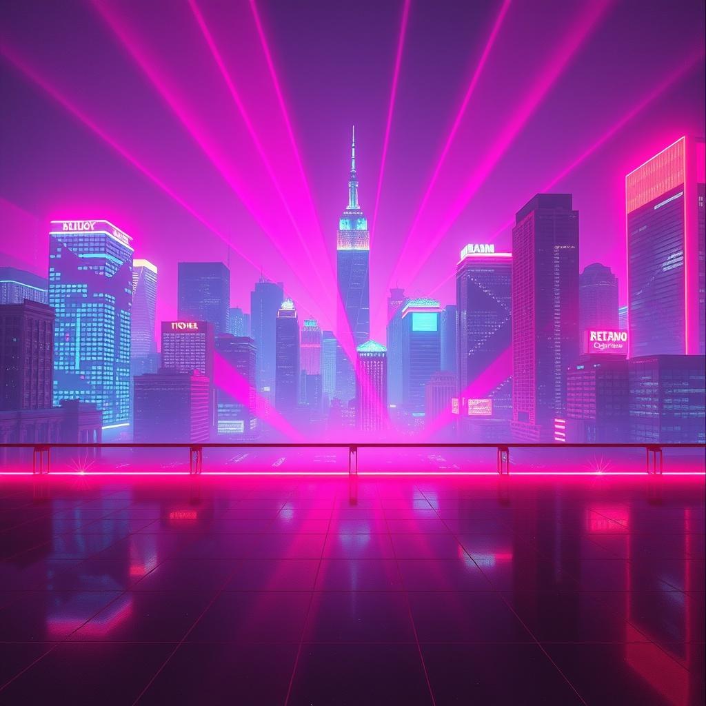 Electric Nova Ⅲ のイメージ