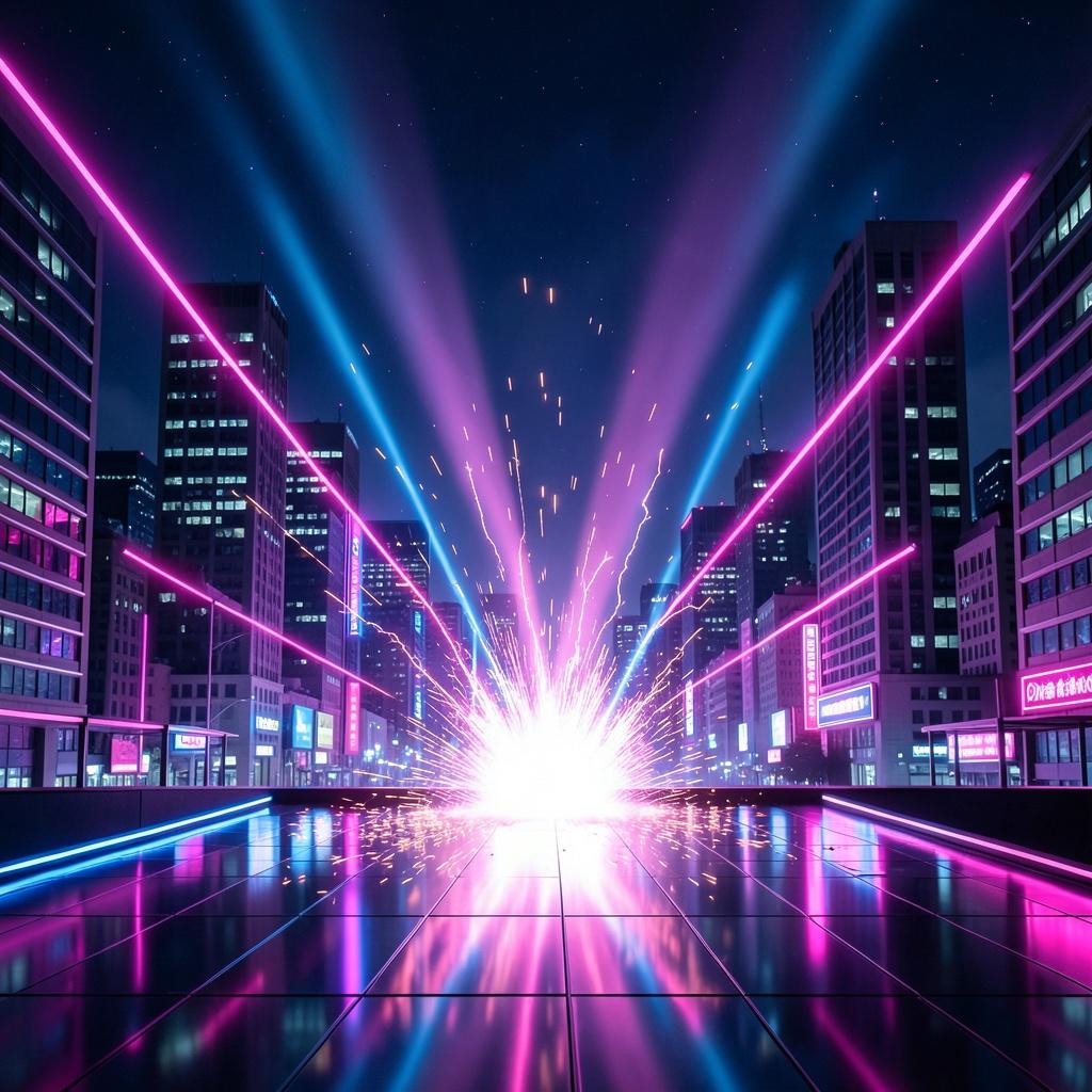 Electric Nova のイメージ