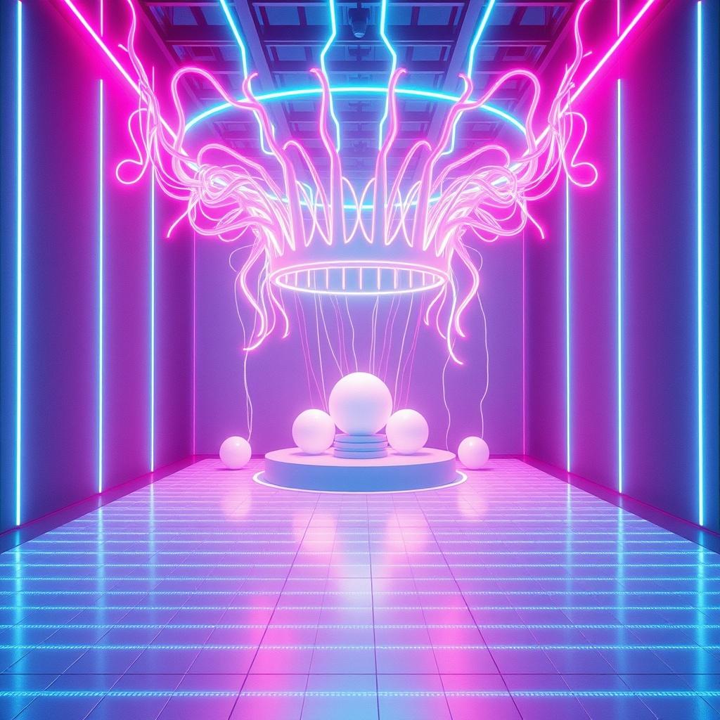Electric Queen のイメージ