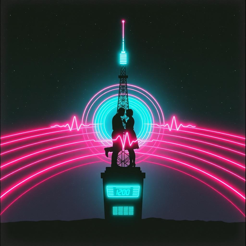 Midnight Signal Ⅲ のイメージ