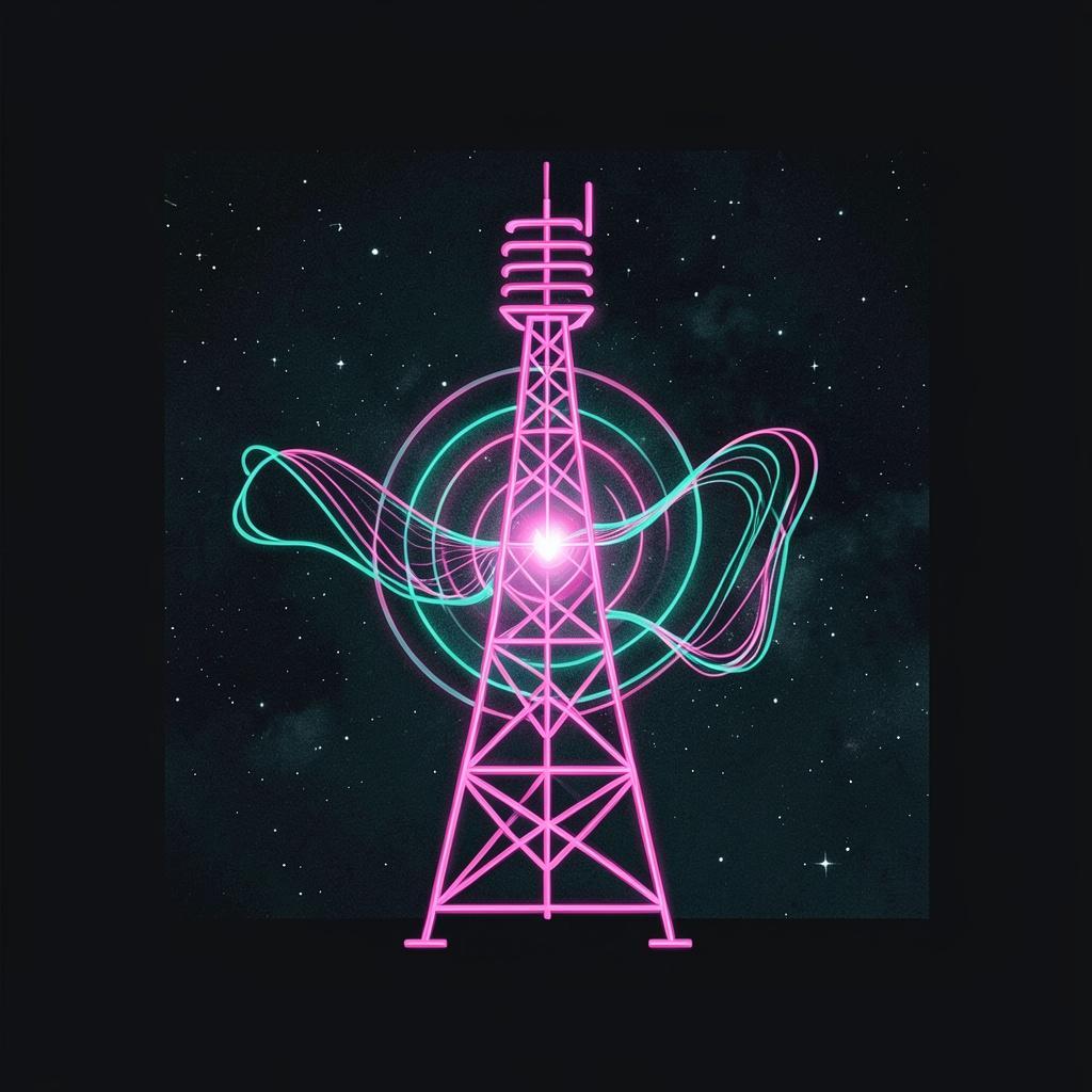 Midnight Signal のイメージ
