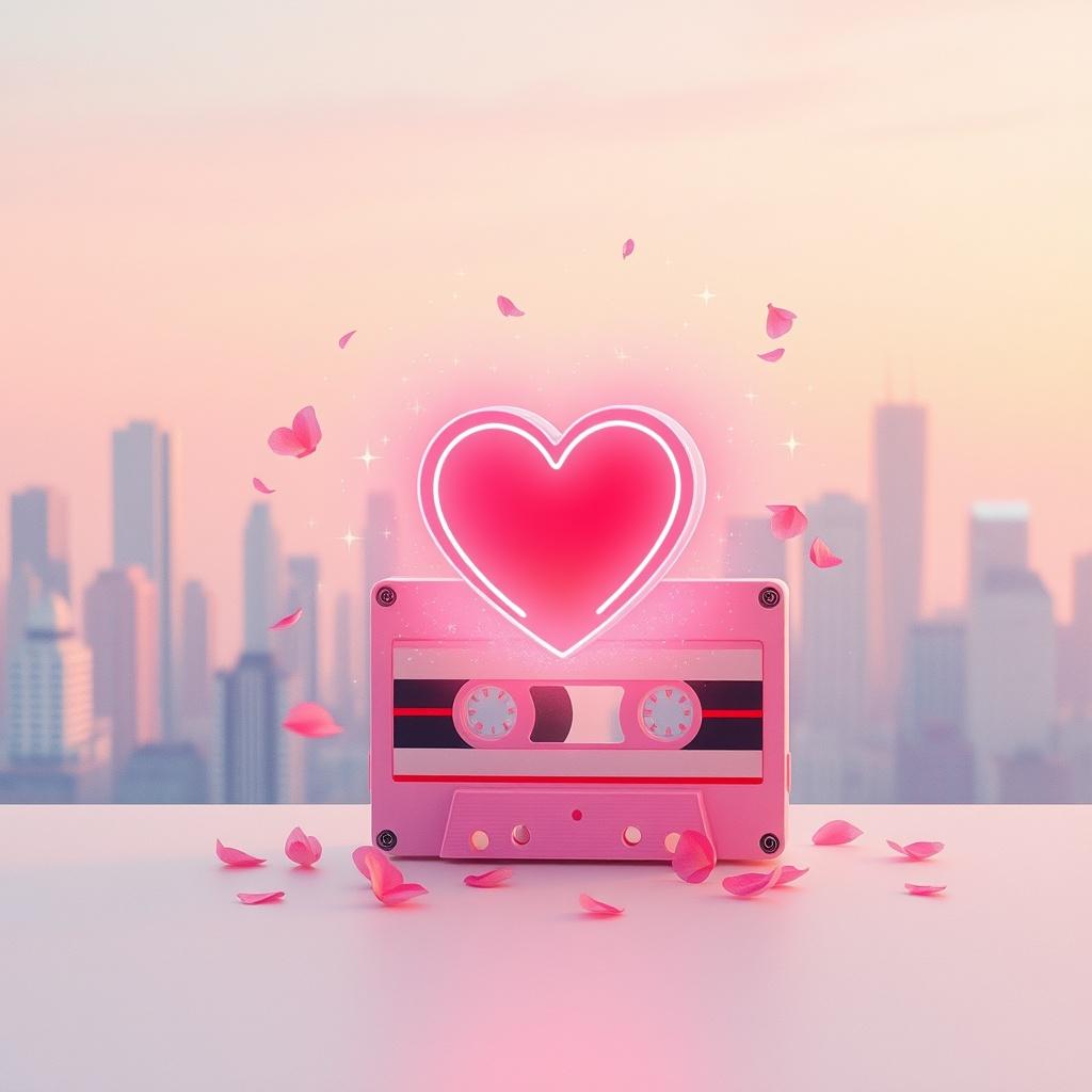 ときめきレボリューション のイメージ